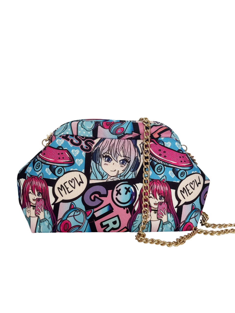 BOLSO SOFÍA M