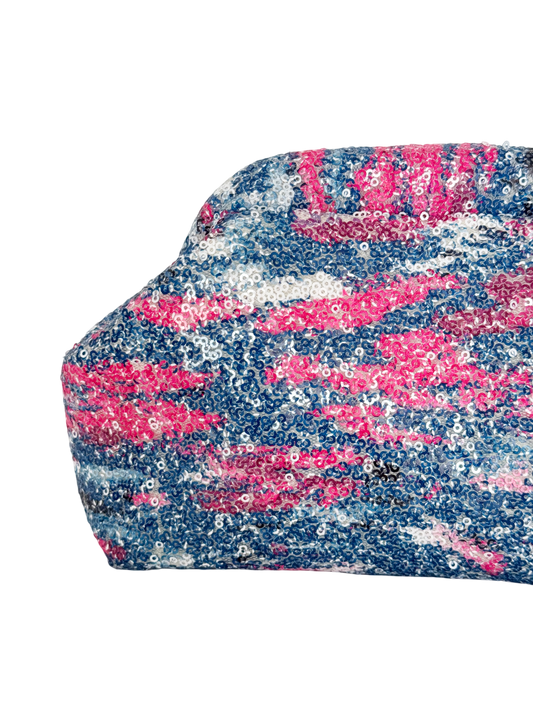 BOLSO SOFÍA M FIESTA